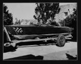 SKI-BYE with its original paint scheme