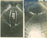 EOLO's substantial internal structure