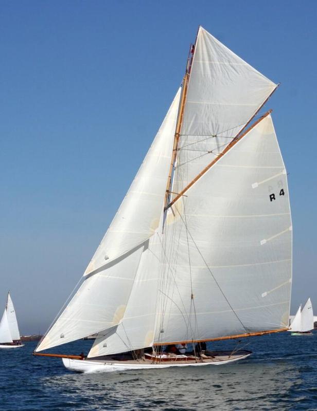 ACROSPIRE III in 2012