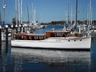 KWEENA at Batemans Bay NSW 2012