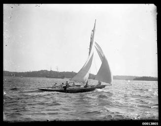 CULWULLA on the Harbour