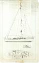 FREYA's sailplan and arrangement