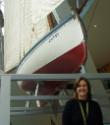 PATSY on display at Museum Victoria 