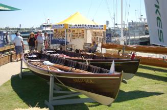GLADSTONE and ANGLESEA at the Geelong Festival 2013 