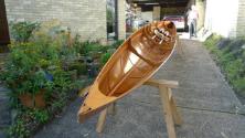 Bow view