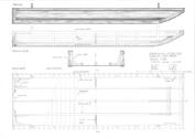 Plan of the punt
