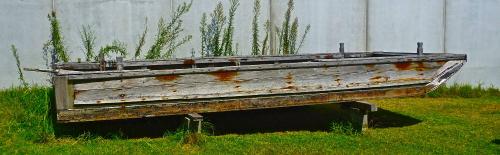The punt in 2015