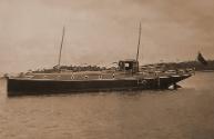 IONE II as built by EA 'Ned" Jack 