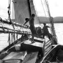 On board KAI LAG
