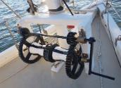 The original winch