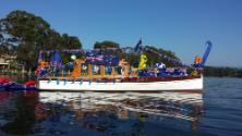 Australia Day 2019