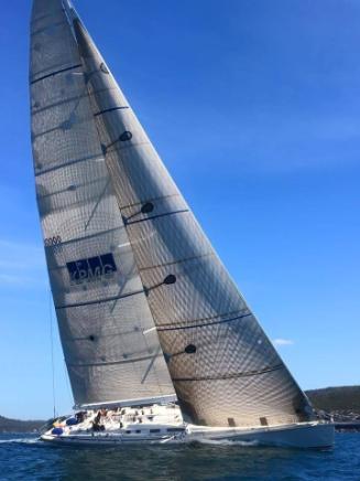 Brindabella