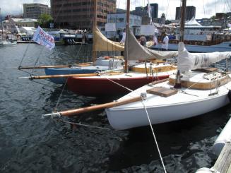 Derwent Class 