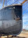 FALIE on the slip 2023
