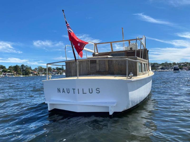 Nautilus