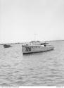 NOKOMIS during WWII