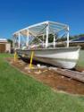Sunlight mid restoration 