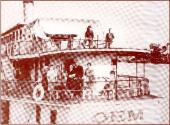 GEM in the 1890s