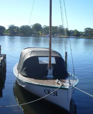 RIVERINA in 2008