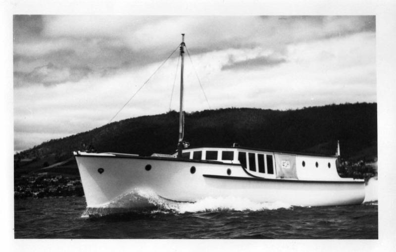 AWITTIKA in its original configuration