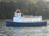 ELVINA in 2008