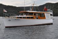 SALMANDER in 2009