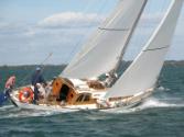 CHERANA in 2010