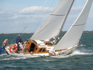 CHERANA in 2010