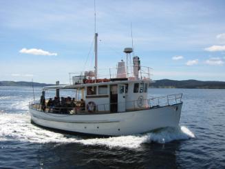 PENGHANA in 2011