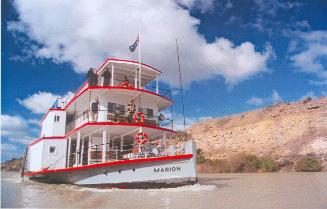 PS MARION in 2011