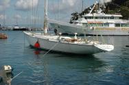 GRETEL in Italy in 2003