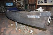 Bow view